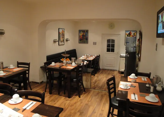 Am Wehrhahn Hotel Düsseldorf