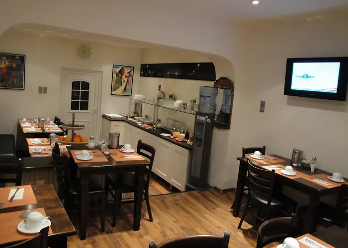 Am Wehrhahn Hotel Düsseldorf