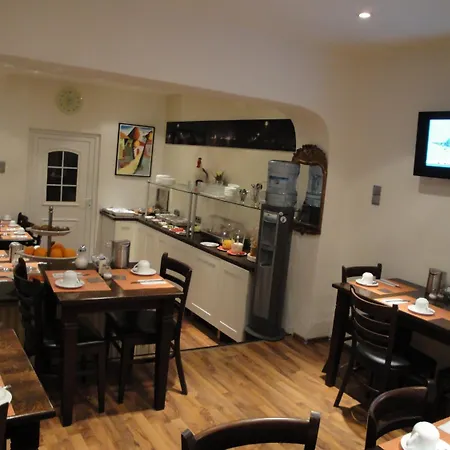 阿姆维哈恩酒店