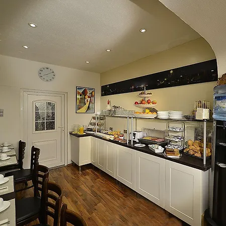 Hotel Am Wehrhahn Düsseldorf