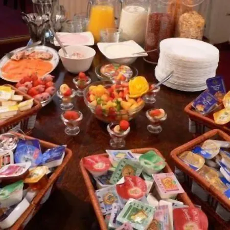 Am Wehrhahn فندق دوسلدورف