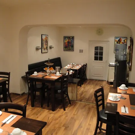 Am Wehrhahn فندق دوسلدورف