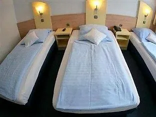 阿姆维哈恩酒店