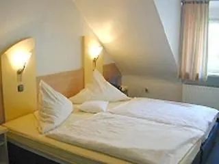 Am Wehrhahn Hotell Düsseldorf