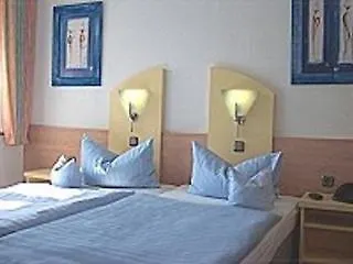 阿姆维哈恩酒店