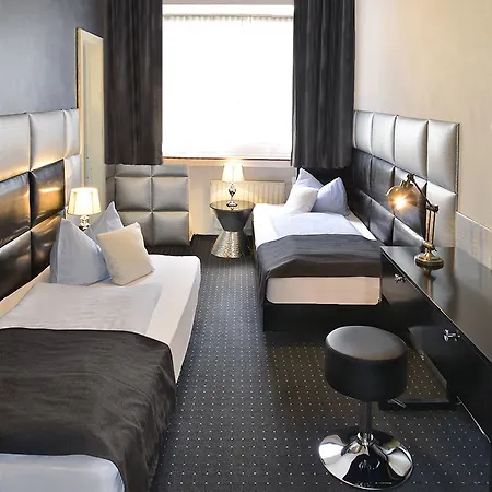 Am Wehrhahn Hotel Düsseldorf