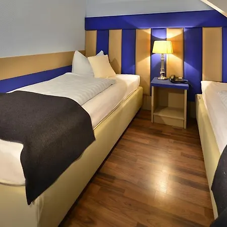 Hotel Am Wehrhahn Düsseldorf