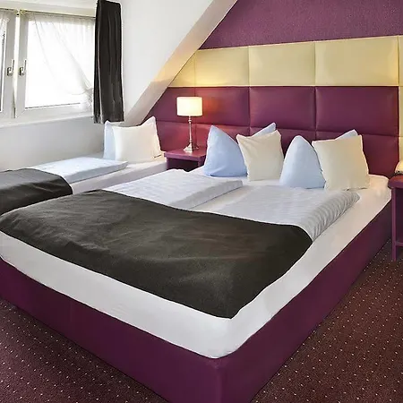 Am Wehrhahn Hotel