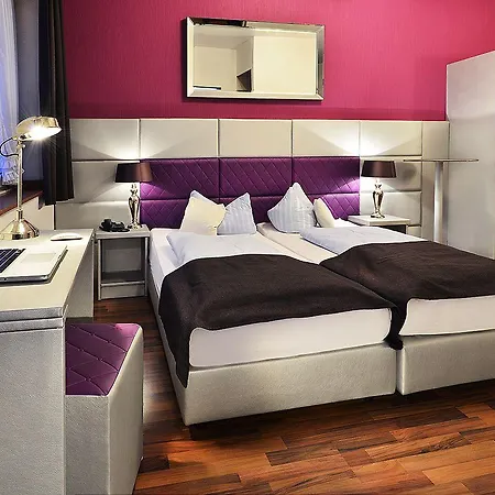 Am Wehrhahn Düsseldorf