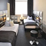 Hotel Am Wehrhahn Düsseldorf
