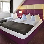 Am Wehrhahn Hotel